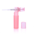 2ml 3ml 5ml Pen Shape Plastic Perfume Pump Spray Bottle